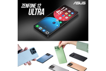 Asus Zenfone 12 Ultra price in Bangladesh